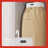 SECADORA DE ROPA PORTATIL