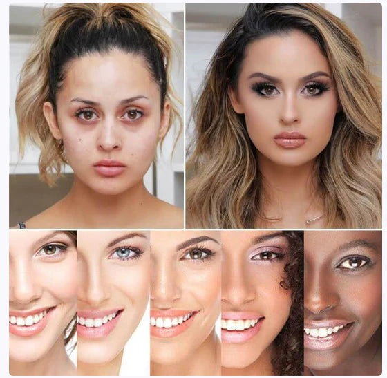 BASE DE ALTA COBERTURA