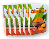 PACK 3X1 JABON DE CURCUMA